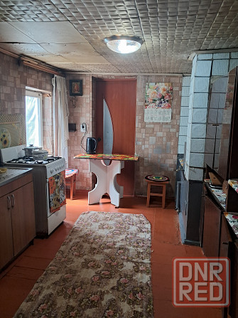 Продам дом, п.Мирный Мариуполь - изображение 8