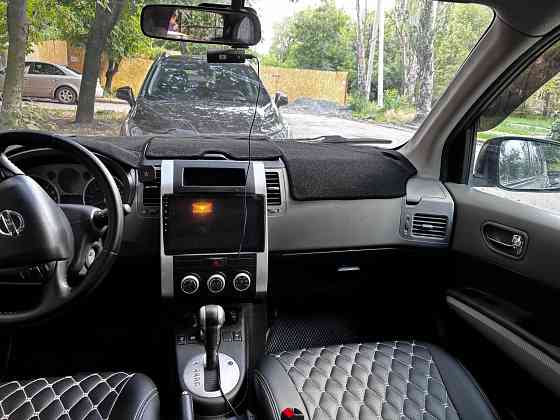 Nissan X-Trail Макеевка