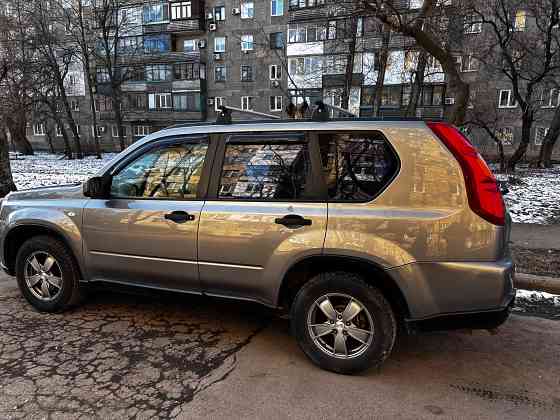 Nissan X-Trail Макеевка