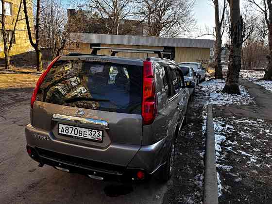 Nissan X-Trail Макеевка