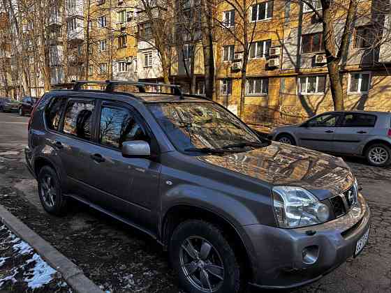 Nissan X-Trail Макеевка