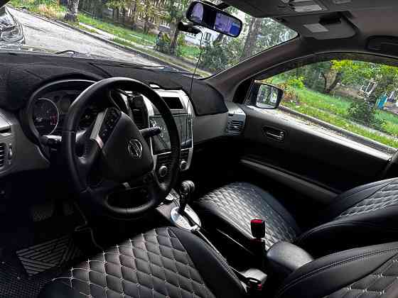 Nissan X-Trail Макеевка