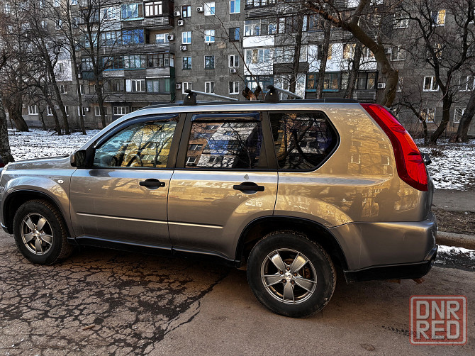 Nissan X-Trail Макеевка - изображение 4