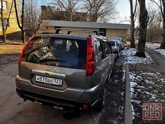 Nissan X-Trail Макеевка - изображение 6