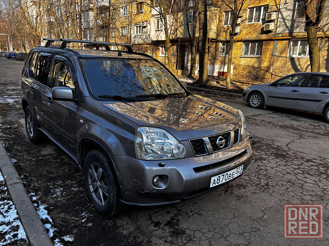 Nissan X-Trail Макеевка - изображение 3