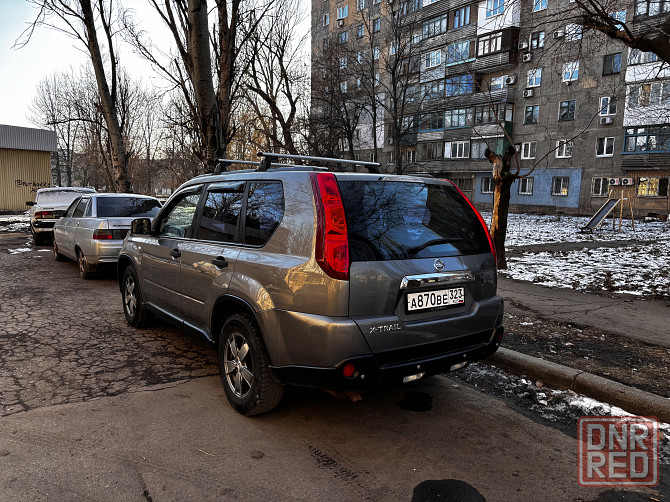 Nissan X-Trail Макеевка - изображение 7