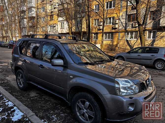 Nissan X-Trail Макеевка - изображение 5