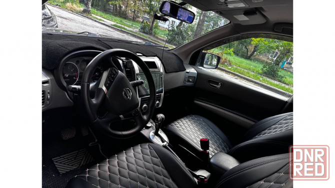 Nissan X-Trail 2.0 Макеевка - изображение 7