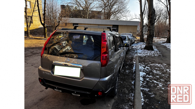 Nissan X-Trail 2.0 Макеевка - изображение 5