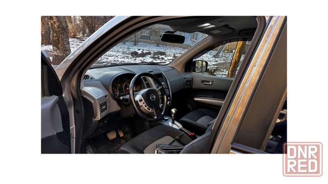 Nissan X-Trail 2.0 Макеевка - изображение 6