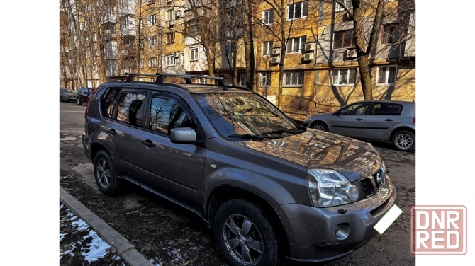 Nissan X-Trail 2.0 Макеевка - изображение 2