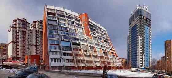 Продается 4х комнатная крупногабаритная квартира в Ворошиловском районе города Донецка. Донецк