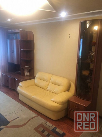 Продается 4х комнатная крупногабаритная квартира в Ворошиловском районе города Донецка. Донецк - изображение 3