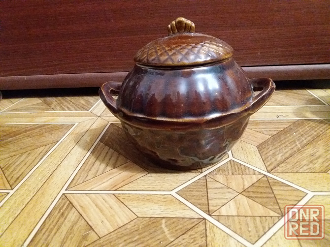 Продам горшочки горшки для запекания Донецк - изображение 8