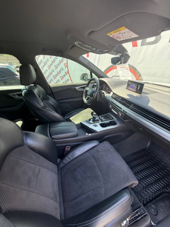 Продам Audi q7 s-line Донецк