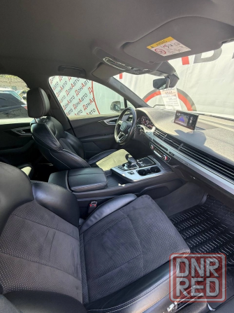 Продам Audi q7 s-line Донецк - изображение 4