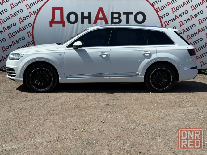Продам Audi q7 s-line Донецк - изображение 2