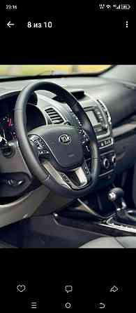 Kia Sorento 2013 Донецк