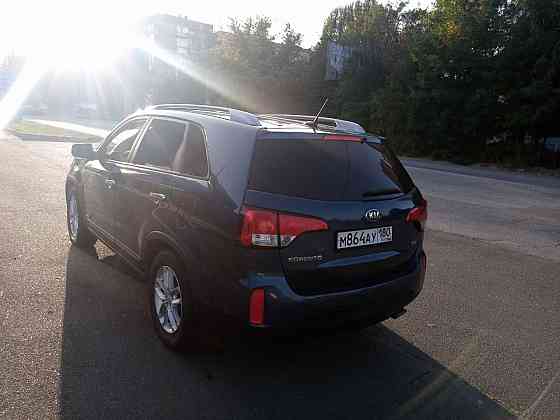 Kia Sorento 2013 Донецк