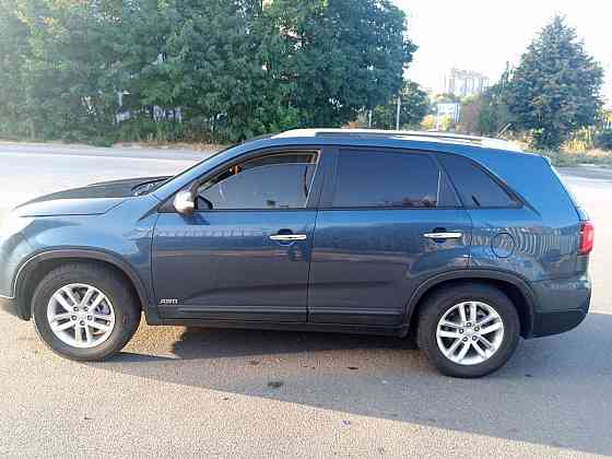 Kia Sorento 2013 Донецк