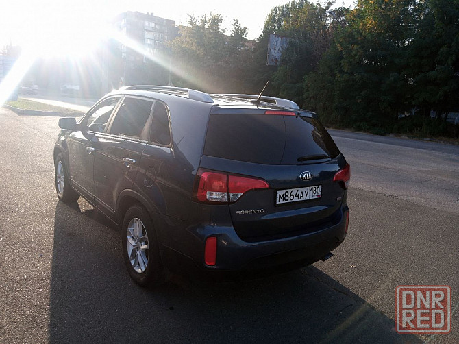 Kia Sorento 2013 Донецк - изображение 1