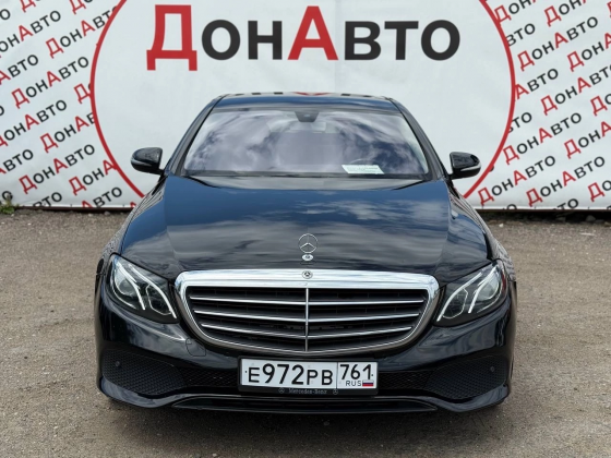 Продам Mercedes E Донецк