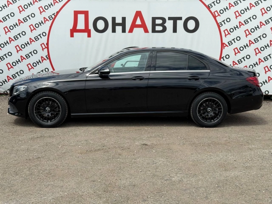 Продам Mercedes E Донецк