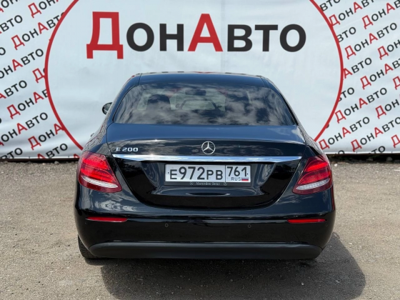 Продам Mercedes E Донецк