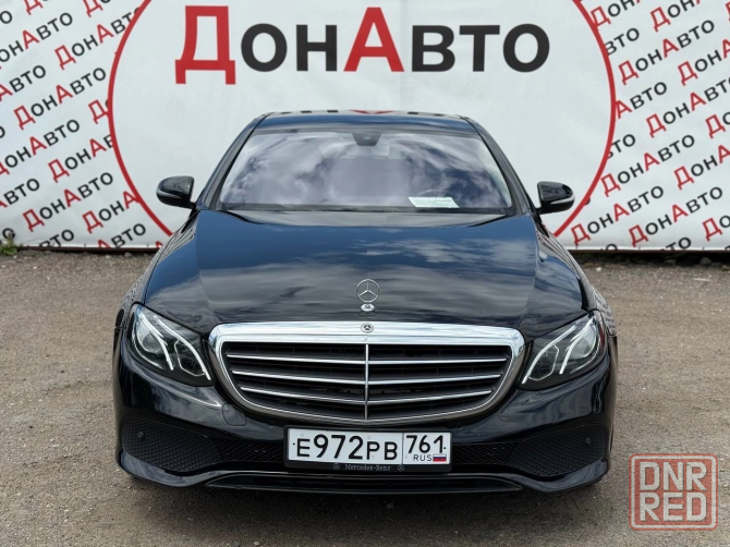 Продам Mercedes E Донецк - изображение 1