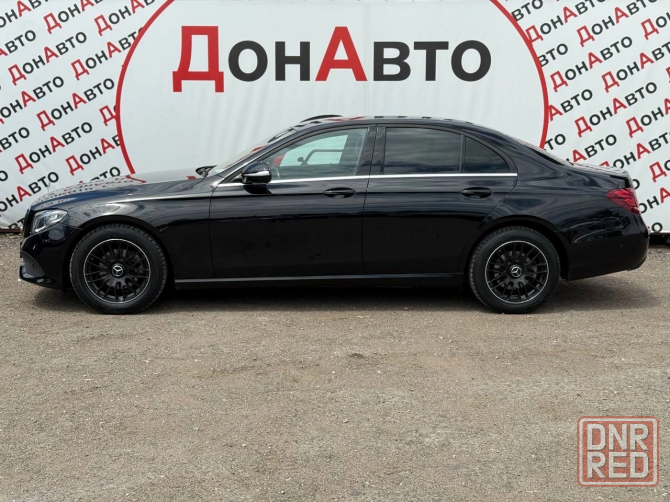 Продам Mercedes E Донецк - изображение 2