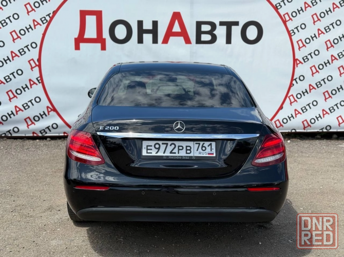 Продам Mercedes E Донецк - изображение 3