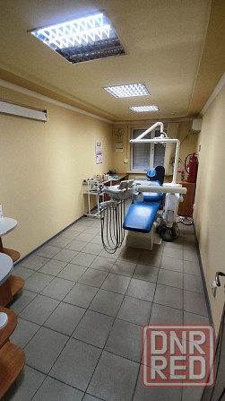 Сдается в аренду стоматологический кабинет Макеевка - изображение 3