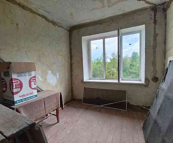 Продается 2 комнатная квартира Азотный Куйбышевский р-н Донецк