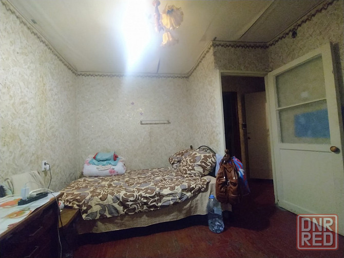 Продается 1-к. кв. в Шахтерске Шахтерск - изображение 4