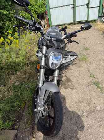 VMC Monster Донецк