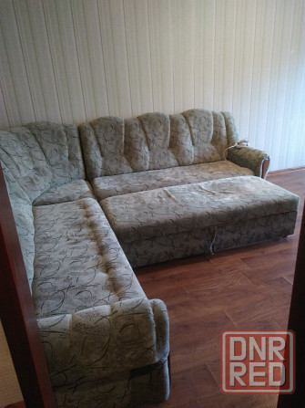 Продам диван Макеевка - изображение 1