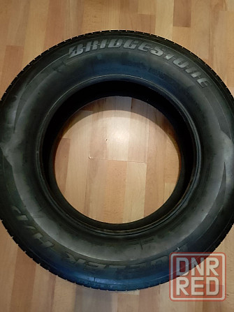 Шины Bridgestone Донецк - изображение 1