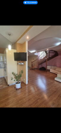 Продается дом 3 уровня, Набережная Донецк