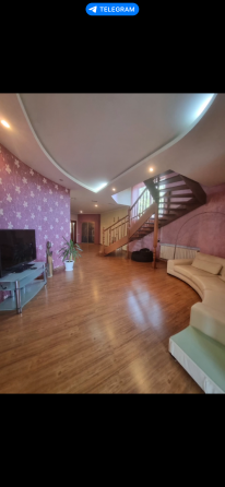 Продается дом 3 уровня, Набережная Донецк