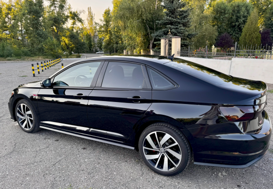 Volkswagen Jetta 2.0 AMT, 2020 Донецк