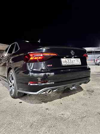 Volkswagen Jetta 2.0 AMT, 2020 Донецк