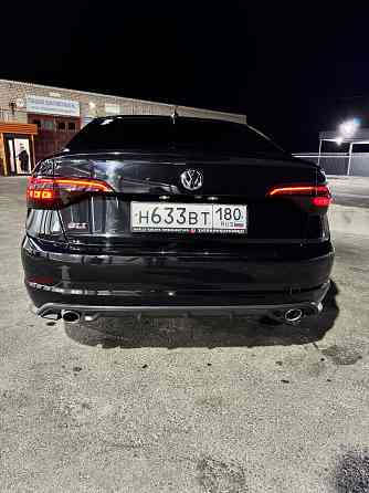 Volkswagen Jetta 2.0 AMT, 2020 Донецк