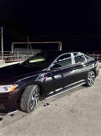 Volkswagen Jetta 2.0 AMT, 2020 Донецк