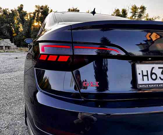 Volkswagen Jetta 2.0 AMT, 2020 Донецк