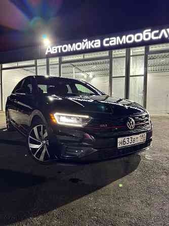 Volkswagen Jetta 2.0 AMT, 2020 Донецк