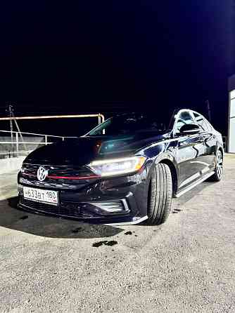 Volkswagen Jetta 2.0 AMT, 2020 Донецк