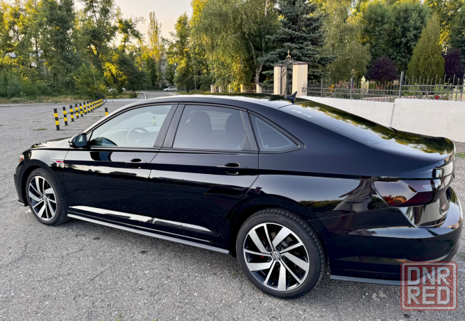 Volkswagen Jetta 2.0 AMT, 2020 Донецк - изображение 3