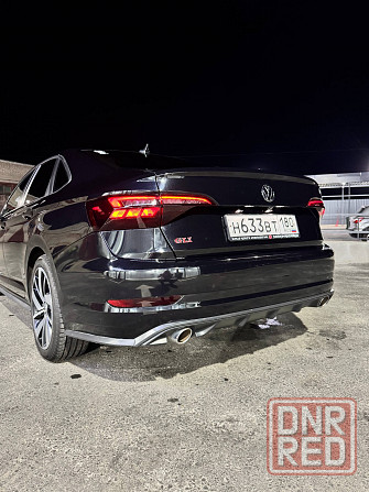 Volkswagen Jetta 2.0 AMT, 2020 Донецк - изображение 4