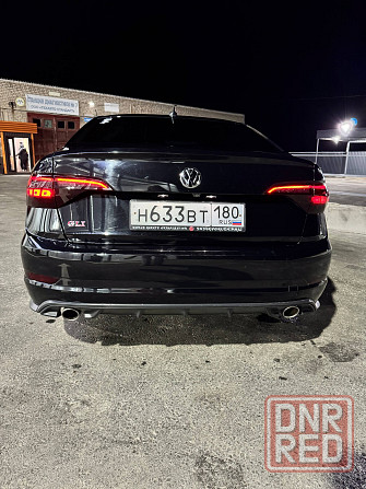 Volkswagen Jetta 2.0 AMT, 2020 Донецк - изображение 6