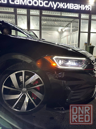 Volkswagen Jetta 2.0 AMT, 2020 Донецк - изображение 5